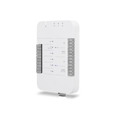 Ubiquiti Access Hub UA-HUB: Intelligent Access Control Solution